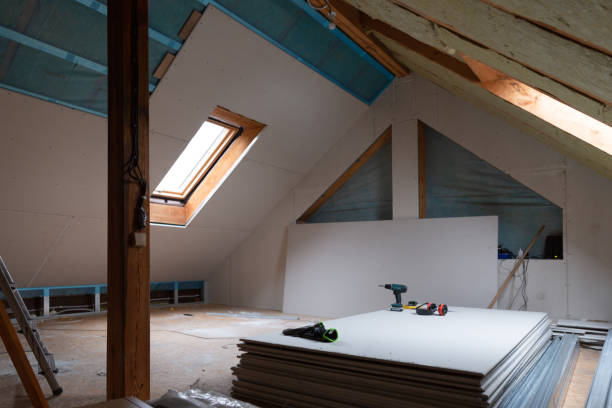 Best Commercial Insulation in Steamboat Springs, CO