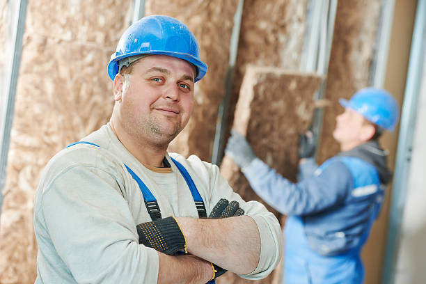 Best Residential Insulation in Steamboat Springs, CO